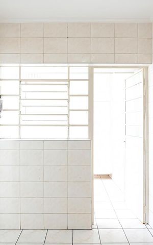 Apartamento à venda com 69m², 2 quartos e 1 vagaCozinha