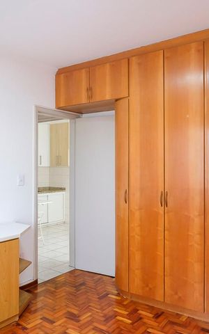 Apartamento à venda com 69m², 2 quartos e 1 vagaQuarto 1