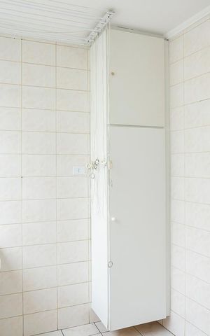 Apartamento à venda com 69m², 2 quartos e 1 vagaÁrea de serviço