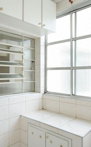 Apartamento à venda com 69m², 2 quartos e 1 vagaÁrea de serviço