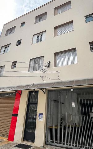 Apartamento à venda com 69m², 2 quartos e 1 vagaFachada + plaquinha