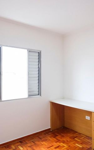 Apartamento à venda com 69m², 2 quartos e 1 vagaQuarto 1