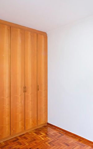 Apartamento à venda com 69m², 2 quartos e 1 vagaQuarto 1