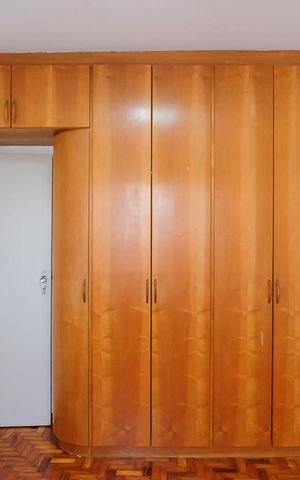 Apartamento à venda com 69m², 2 quartos e 1 vagaQuarto 1