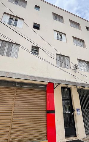 Apartamento à venda com 69m², 2 quartos e 1 vagaFachada + plaquinha