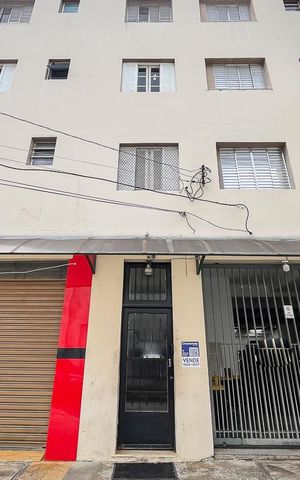 Apartamento à venda com 69m², 2 quartos e 1 vagaFachada + plaquinha