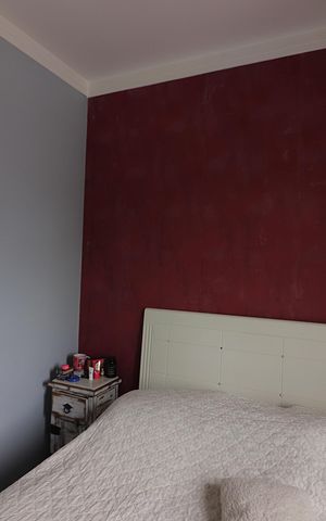Apartamento à venda com 102m², 3 quartos e 2 vagasQuarto 1 - Suíte