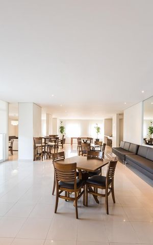 Apartamento à venda com 102m², 3 quartos e 2 vagas Apartamento à venda com 102m², 3 quartos e 2 vagasÁrea comum
