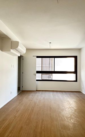 Studio à venda com 27m², 1 quarto e sem vagaStudio