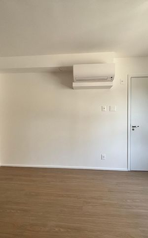 Studio à venda com 27m², 1 quarto e sem vagaStudio
