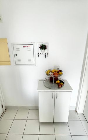 Apartamento à venda com 140m², 3 quartos e 2 vagas Apartamento à venda com 140m², 3 quartos e 2 vagasÁrea de Serviço