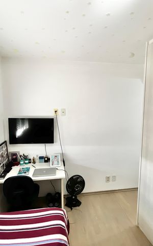 Apartamento à venda com 140m², 3 quartos e 2 vagas Apartamento à venda com 140m², 3 quartos e 2 vagasSuíte 3