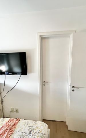 Apartamento à venda com 140m², 3 quartos e 2 vagas Apartamento à venda com 140m², 3 quartos e 2 vagasSuíte 2