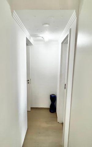 Apartamento à venda com 140m², 3 quartos e 2 vagas Apartamento à venda com 140m², 3 quartos e 2 vagasSuíte 3