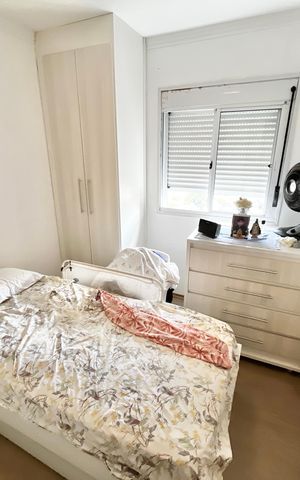 Apartamento à venda com 140m², 3 quartos e 2 vagas Apartamento à venda com 140m², 3 quartos e 2 vagasSuíte 2