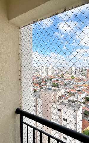 Apartamento à venda com 140m², 3 quartos e 2 vagas Apartamento à venda com 140m², 3 quartos e 2 vagasVaranda Suíte