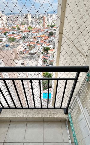 Apartamento à venda com 140m², 3 quartos e 2 vagas Apartamento à venda com 140m², 3 quartos e 2 vagasVaranda Suíte