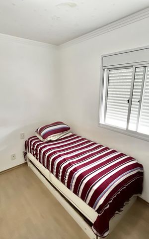 Apartamento à venda com 140m², 3 quartos e 2 vagas Apartamento à venda com 140m², 3 quartos e 2 vagasSuíte 3