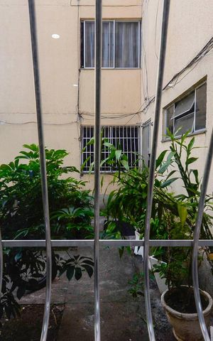 Apartamento para alugar com 60m², 2 quartos e 1 vaga Apartamento para alugar com 60m², 2 quartos e 1 vagaVista da Sala