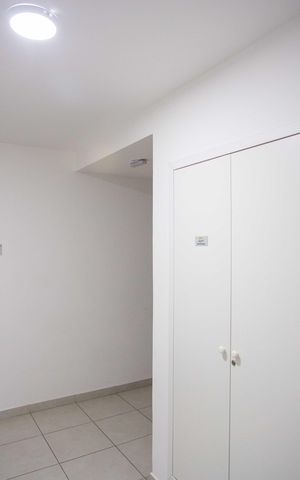 Apartamento à venda com 51m², 2 quartos e 1 vagaHall de entrada