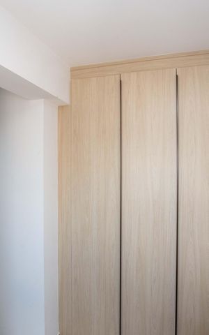 Apartamento à venda com 51m², 2 quartos e 1 vagaQuarto Suíte