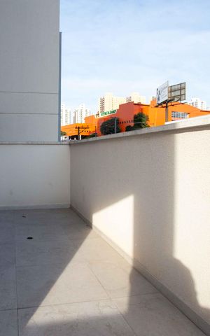 Apartamento à venda com 51m², 2 quartos e 1 vagaÁrea comum