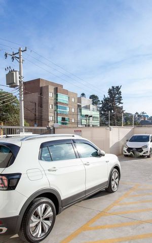 Apartamento à venda com 51m², 2 quartos e 1 vagaGaragem