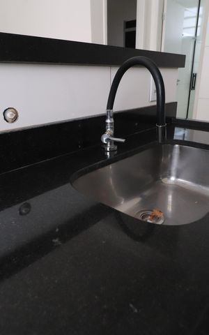 Apartamento para alugar com 45m², 2 quartos e 1 vagaCozinha