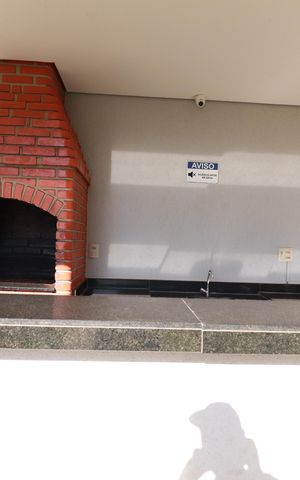 Apartamento para alugar com 45m², 2 quartos e 1 vagaÁrea comum - Churrasqueira