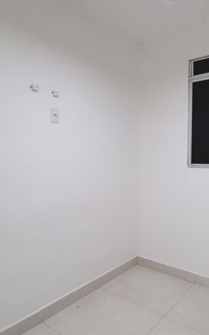 Apartamento para alugar com 45m², 2 quartos e 1 vagaQuarto 2