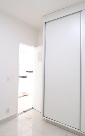 Apartamento para alugar com 45m², 2 quartos e 1 vagaQuarto 1