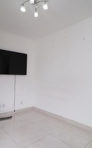 Apartamento para alugar com 45m², 2 quartos e 1 vagaSala