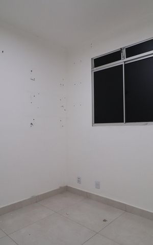 Apartamento para alugar com 45m², 2 quartos e 1 vagaQuarto 1