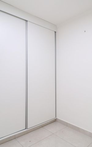 Apartamento para alugar com 45m², 2 quartos e 1 vagaQuarto 1