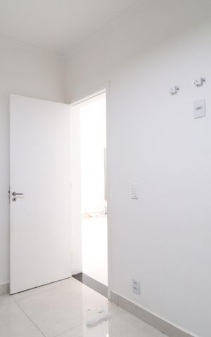 Apartamento para alugar com 45m², 2 quartos e 1 vagaQuarto 2