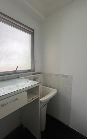 Apartamento à venda com 84m², 3 quartos e 1 vaga