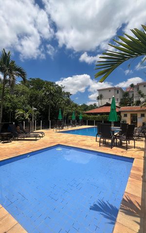 Apartamento à venda com 84m², 3 quartos e 1 vaga