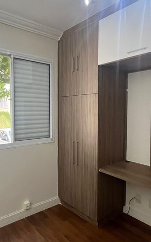 Apartamento à venda com 84m², 3 quartos e 1 vaga