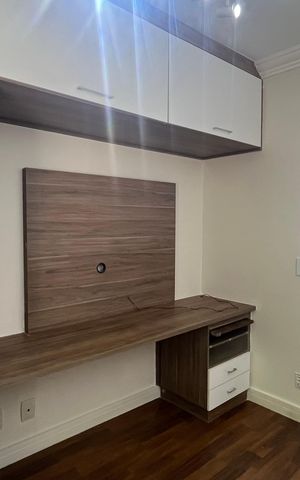 Apartamento à venda com 84m², 3 quartos e 1 vaga
