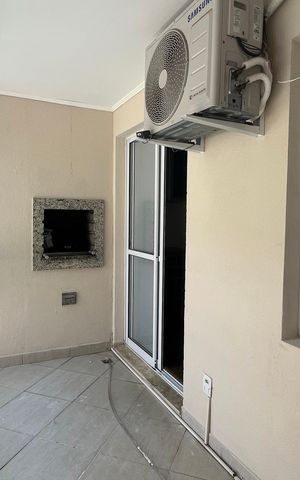 Apartamento à venda com 84m², 3 quartos e 1 vaga