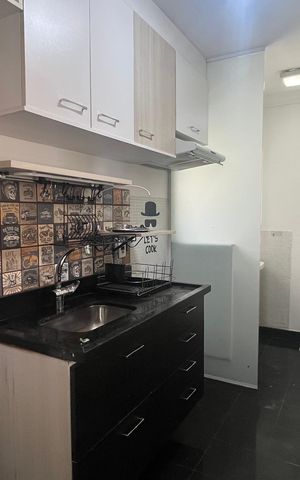 Apartamento à venda com 84m², 3 quartos e 1 vaga