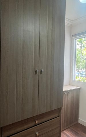 Apartamento à venda com 84m², 3 quartos e 1 vaga