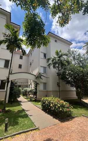 Apartamento à venda com 84m², 3 quartos e 1 vaga