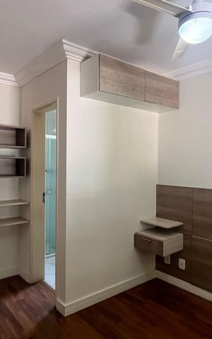 Apartamento à venda com 84m², 3 quartos e 1 vaga