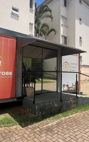 Apartamento à venda com 84m², 3 quartos e 1 vaga