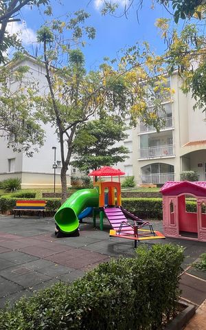 Apartamento à venda com 84m², 3 quartos e 1 vaga