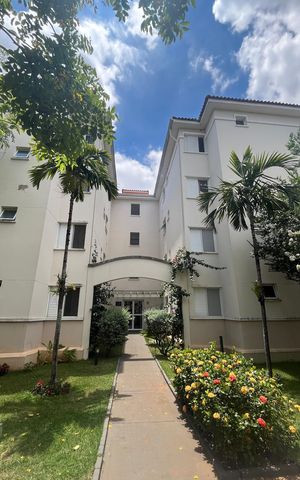 Apartamento à venda com 84m², 3 quartos e 1 vaga