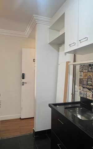 Apartamento à venda com 84m², 3 quartos e 1 vaga