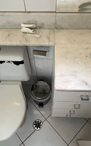 Apartamento à venda com 84m², 3 quartos e 1 vaga