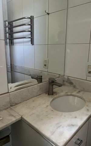 Apartamento à venda com 84m², 3 quartos e 1 vaga